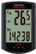 CatEye Strada Wireless Slim schwarz Vorschaubild