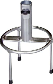 Doppler Universal Mini Rasendorn 25mm Sonnenschirmständer