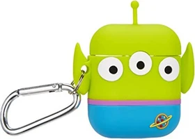 Thumbs Up! Powersquad Alien für Apple AirPods 1&2