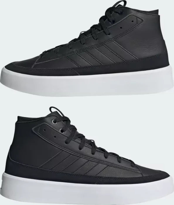 adidas ZNSORED Hi core black/grey six