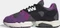 adidas Ninja ZX Torsion grey five/cloud white/glory purple (Herren) Vorschaubild