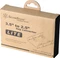 SilverStone SDP08 Lite, 3.5" Einbaurahmen, vernickelt, grau Vorschaubild