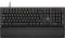 Corsair Gaming K70 CORE, schwarz, mit Handballenauflage, MLX RED, USB, DE Vorschaubild