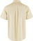 Fjällräven Övik Travel Hemd kurzarm chalk white (Herren) Vorschaubild