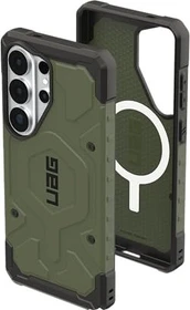 UAG Pathfinder Case für Samsung Galaxy S26 Ultra olive drab