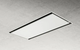 Elica Illusion H16 WH/A/100 Deckenlüftung