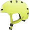 ABUS XOXO Helm mono yellow Vorschaubild