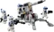 LEGO Star Wars - 501st Clone Troopers Battle Pack Vorschaubild