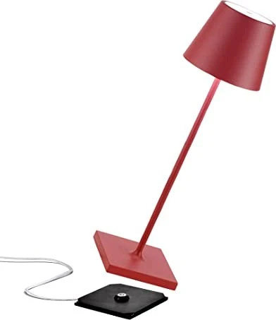 Zafferano Poldina Pro rosso