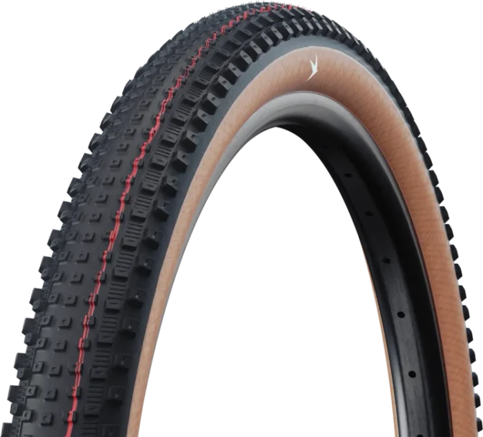 Schwalbe Rick 29x2.4" XC Pro Speed Reifen