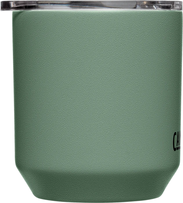 CamelBak Horizon Rocks Isolierbecher 300ml moss