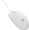 Natec Ruff 2 Mouse weiß, USB Vorschaubild