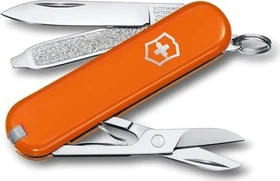 Victorinox Classic SD Taschenmesser mango tango