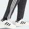 adidas Adicolor SST Trainingshose lang schwarz (Damen) Vorschaubild
