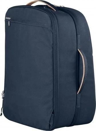 Fjällräven Travel Pack navy