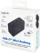 LogiLink USB 3.2 Gen 1 Mini-Dockingstation 10-Port, USB-C 3.0 [Stecker] Vorschaubild