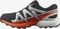 Salomon Speedcross CSWP black/lunar rock/cherry tomato (Junior) Vorschaubild