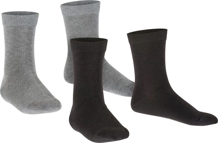 Falke Happy Socken sortiment, 2 Paare (Junior) (12299-0050) – Bild 4 von 4