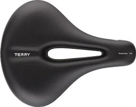 Terry Anatomica Sattel (Herren)