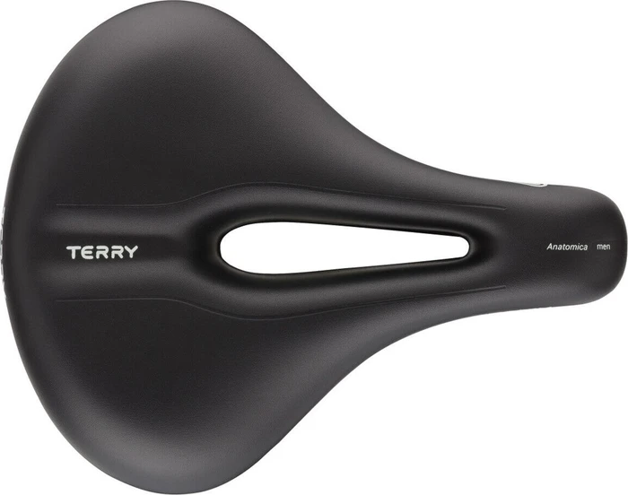 Terry Anatomica Sattel (Herren)