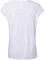 Vaude Tekoa II Funktionsshirt kurzarm weiß (Damen) Vorschaubild