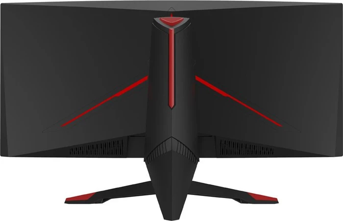 LC-Power LC-M34-UWQHD-144-C, 34"