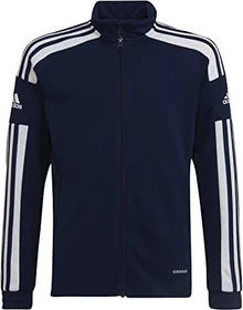 adidas Squadra 21 Jacke team navy blue/white (Junior)