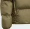adidas Kunstdaunen Funktionsjacke olive strata/reflective silver (Junior) Vorschaubild