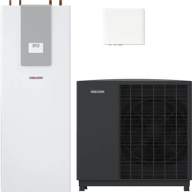 Stiebel Eltron WPL-A 13.2 Trend HK 400, 13kW