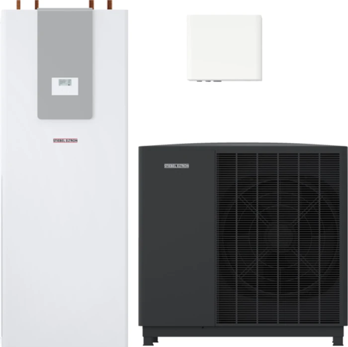Stiebel Eltron WPL-A 13.2 Trend HK 400, 13kW