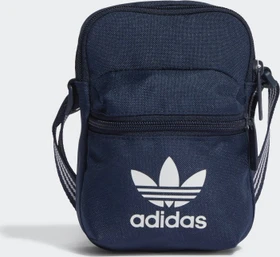 adidas Adicolor Classic Festival Umhängetasche night indigo