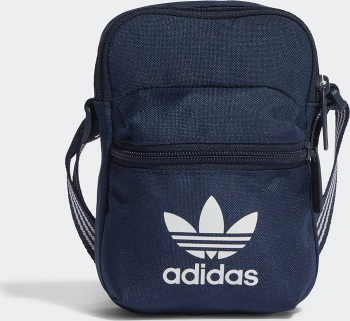 adidas Adicolor Classic Festival Umhängetasche night indigo