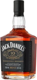 Jack Daniel's Batch 04 10 Years Old 700ml