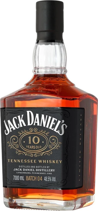 Jack Daniel's Honey
