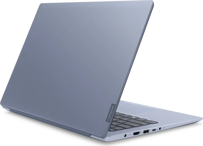 Lenovo IdeaPad 530S-14ARR, blau, Ryzen 7 2700U, 8GB RAM, 512GB SSD, DE