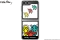 Samsung Slash B Slash Keith Haring Photo Flipsuit Card Vorschaubild