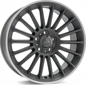 Keskin KT15 Speed 8.0x18 5/112 ET45 (verschiedene Farben)