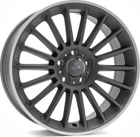 Keskin KT15 Speed 8.0x18 5/112 ET45 (verschiedene Farben)