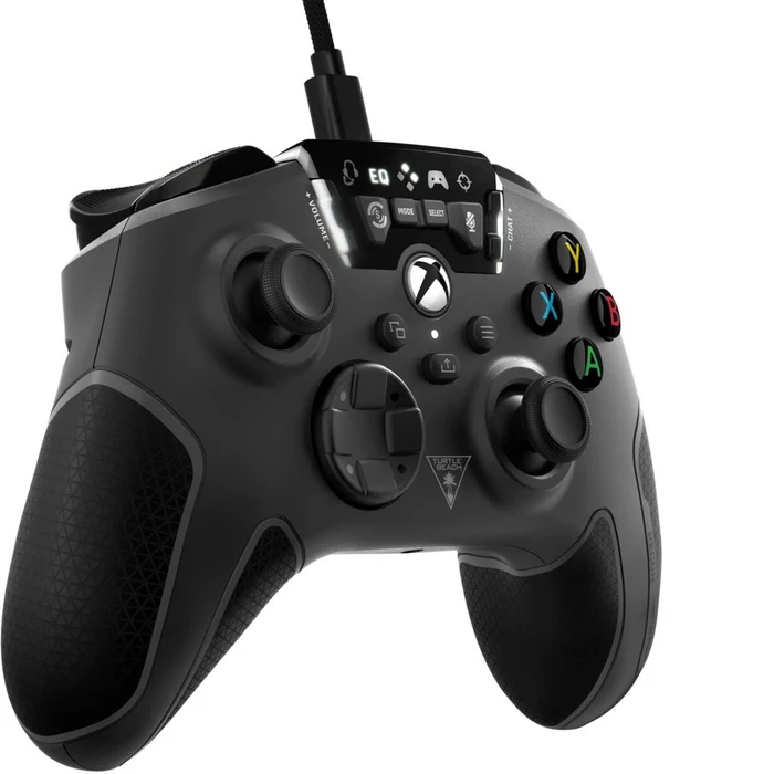 Turtle Beach Recon Wired Controller schwarz (Xbox SX/Xbox One/PC)