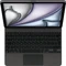 Apple Magic Keyboard für iPad Air 13" (M3/M4), schwarz, EN Vorschaubild