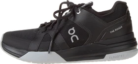 On The Roger Clubhouse Pro black/glacier (Herren)