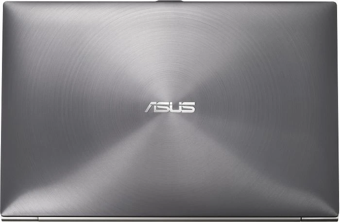 ASUS ZenBook UX21E-KX007V, Core i3-2367M, 4GB RAM, 64GB SSD, PL