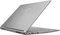 MSI PS42 8RB-073 Modern, silber, Core i7-8550U, 8GB RAM, 256GB SSD, GeForce MX150, DE Vorschaubild