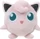 Jazwares Pokémon Pummeluff 20cm (PKW1990)