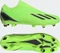 adidas X Speedportal.3 Laceless FG solar green/core black/solar yellow Vorschaubild