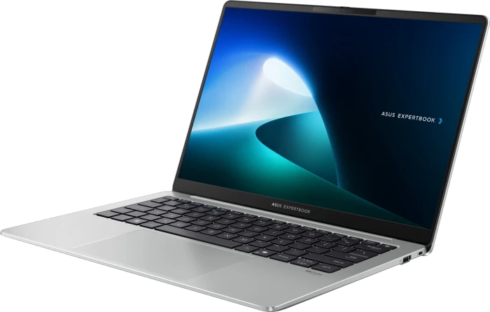ASUS ExpertBook P5 V5405CSA-NZ0371W, Platinum Silver, Core Ultra 5 226V, 16GB RAM, 512GB SSD, DE