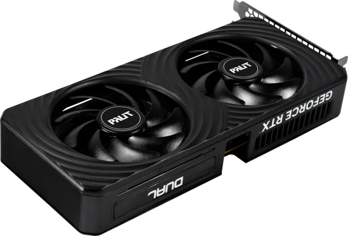 Palit GeForce RTX 5050 Dual, 8GB GDDR6, HDMI, 3x DP
