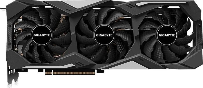 GIGABYTE GeForce RTX 2070 SUPER Windforce 3X 8G, 8GB GDDR6, HDMI, 3x DP