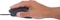 Manhattan Optische Gaming-Maus schwarz, USB Vorschaubild