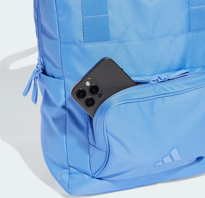 adidas Prime Rucksack blue fusion